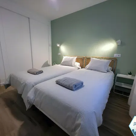 Sunny Churriana * Málaga