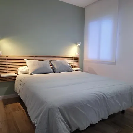 Sunny Churriana Appartement Málaga